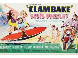 Clambake 1967