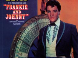 Frankie And Johnny 1966
