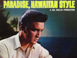 Paradise, Hawaiian Style 1966