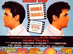 Double Trouble 1967