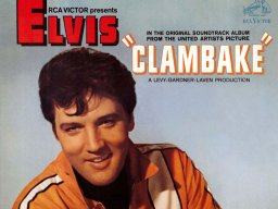 Clambake 1968