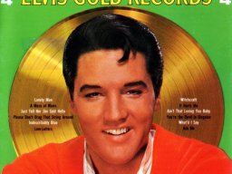 Golden Records vol. 4. 1968