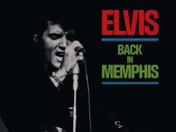 Back In Memphis 1969