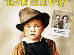 Elvis Country 1971