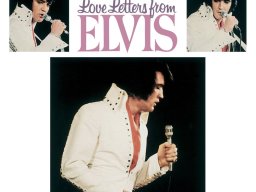 Love Letters From Elvis 1971