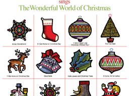 Elvis Sings The Wonderful World Of Christmas 1971