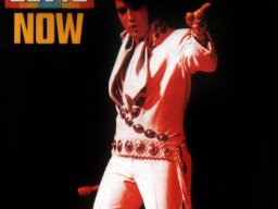 Elvis Now 1972