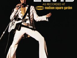 As Recorded At Madison Square Garden 1972