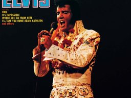 Elvis (feathuring Fool) 1973