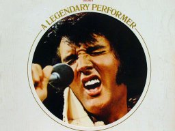 A Legendary Performer vol. 1 1973