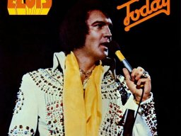 Elvis Today 1975