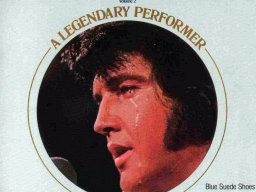 A Legendary Performer vol. 2 1976