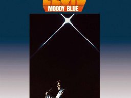 Moody Blue 1977