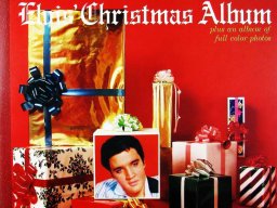 Elvis&#039; Christmas Album 1957