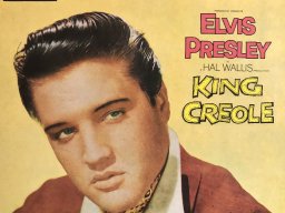 King Creole 1958