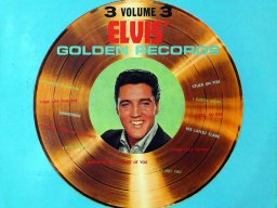 Golden Records vol. 3. 1963