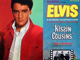Kissin&#039;Cousins 1964