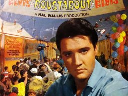 Roustabout 1964