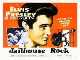 Jailhouse Rock 1957