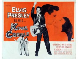 King Creole 1958